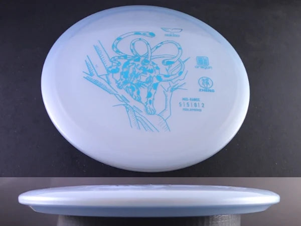 Yikun Zheng (Dragon Line)