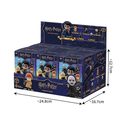 Yume Harry Potter - Hero Box Blind Box Wizards Series