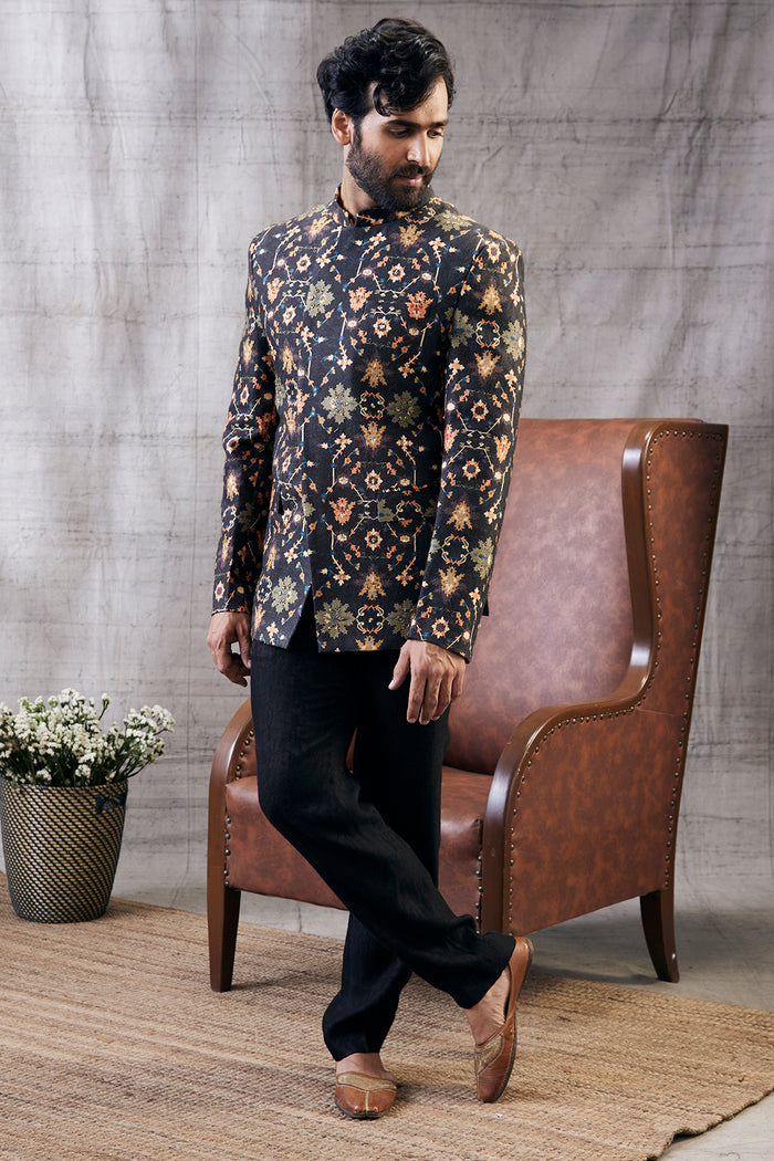 Men's Traditional Outfit Singapore