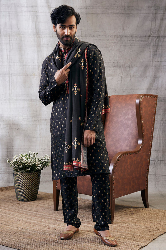 Men's Traditional Wear Singapore