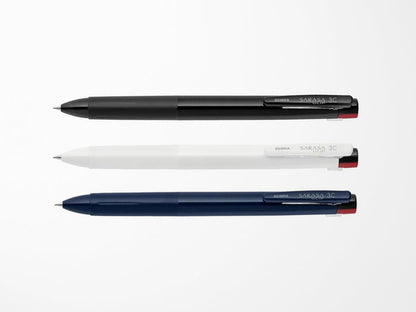 Zebra SARASA 3 Color Pen