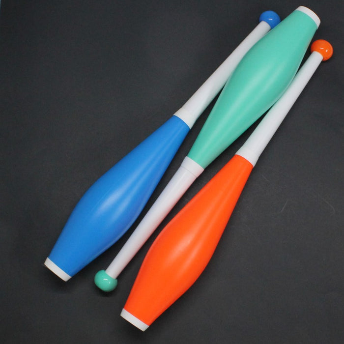 Zeekio Arion Professional Juggling Club - Smooth Handle 215g - Single Club - YoYoSam