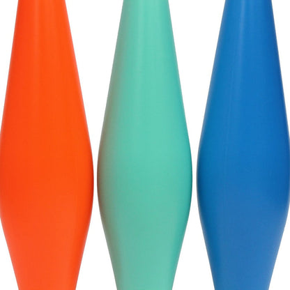 Zeekio Arion Professional Juggling Club - Smooth Handle 215g - Single Club - YoYoSam