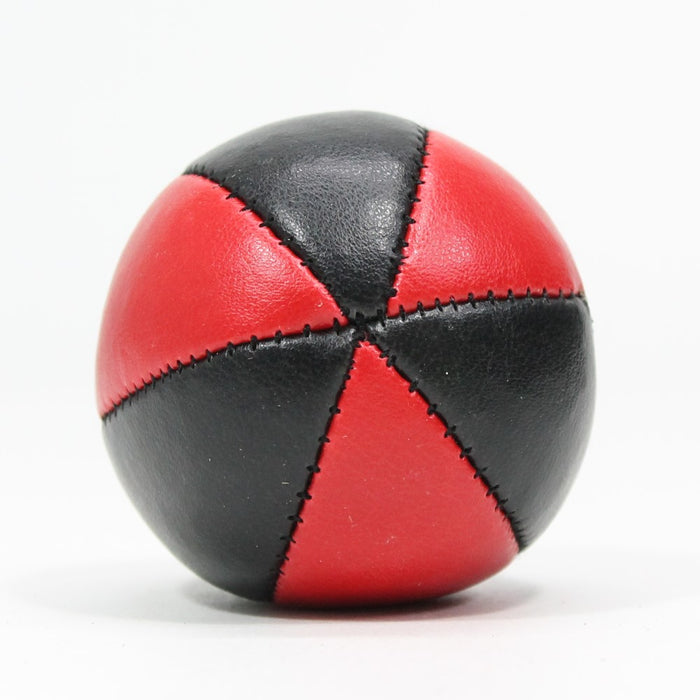 Black/Red