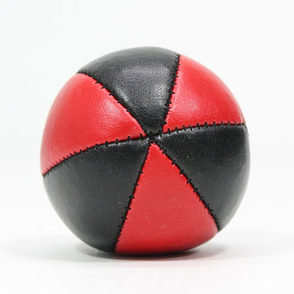 Black/Red