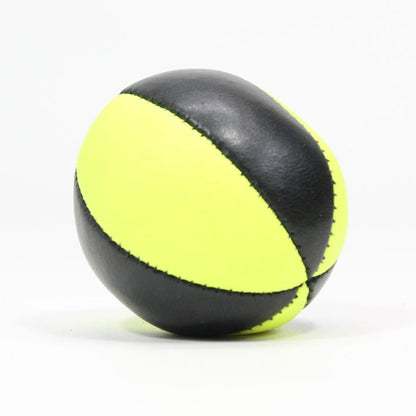Black/Yellow