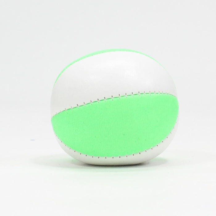 White/Green