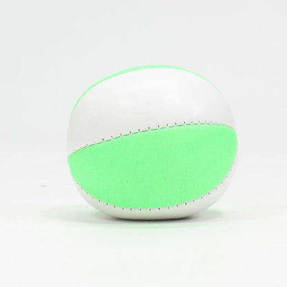 White/Green