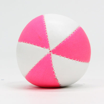 White/Pink