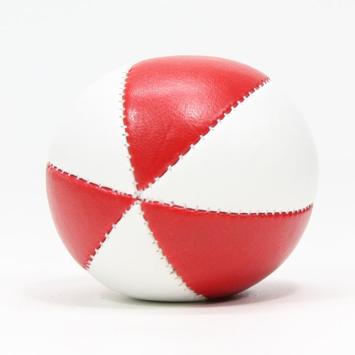 White/Red