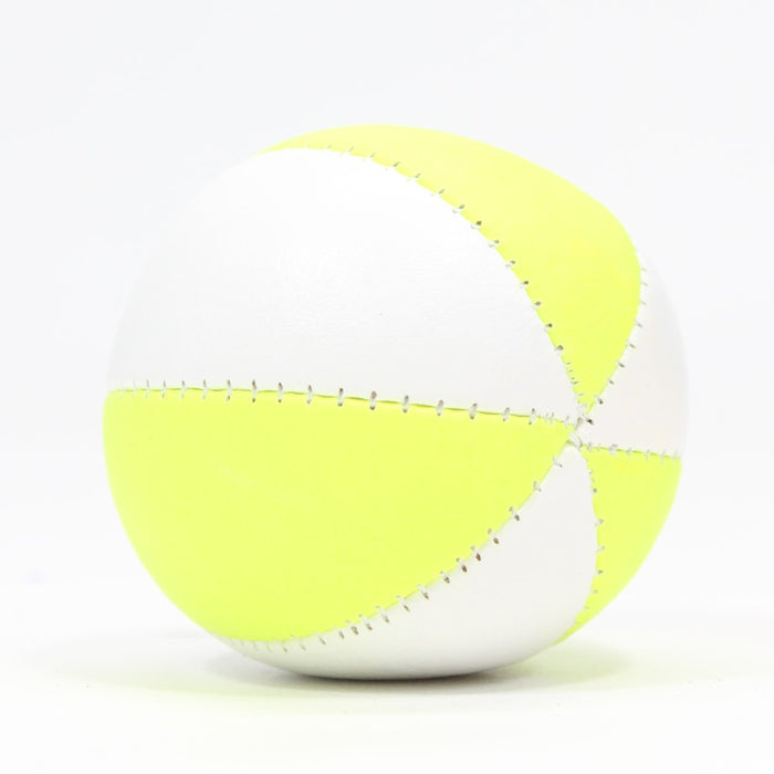 White/Yellow