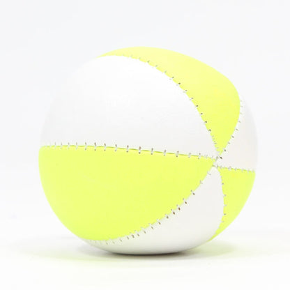 White/Yellow