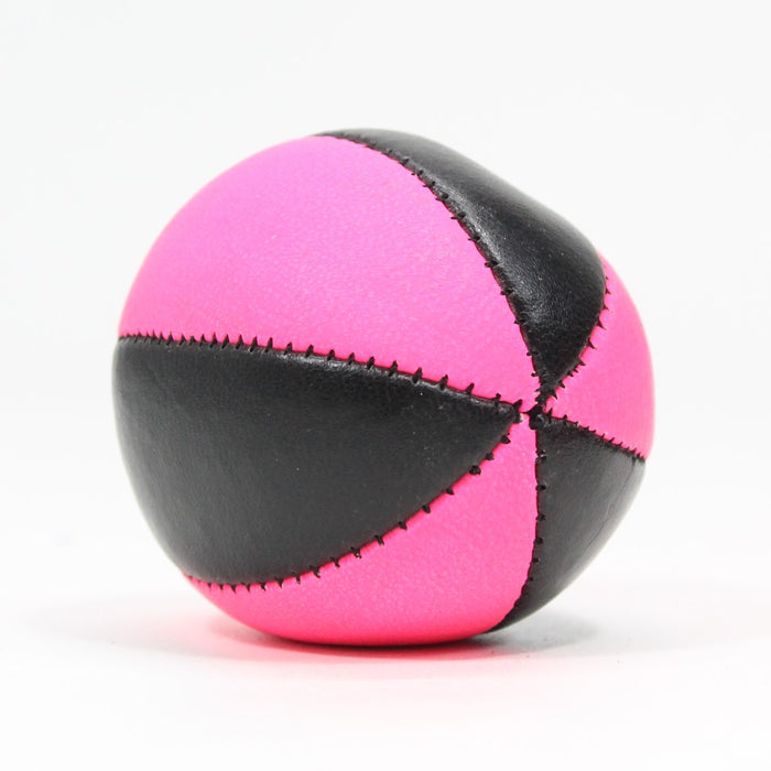 Black/Pink