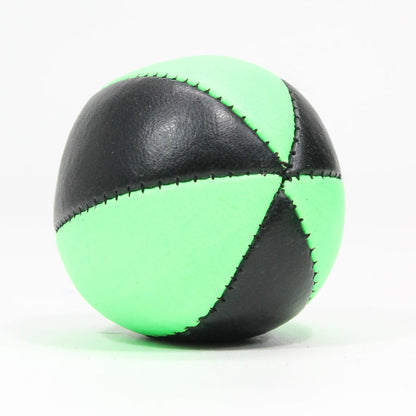 Black/Green