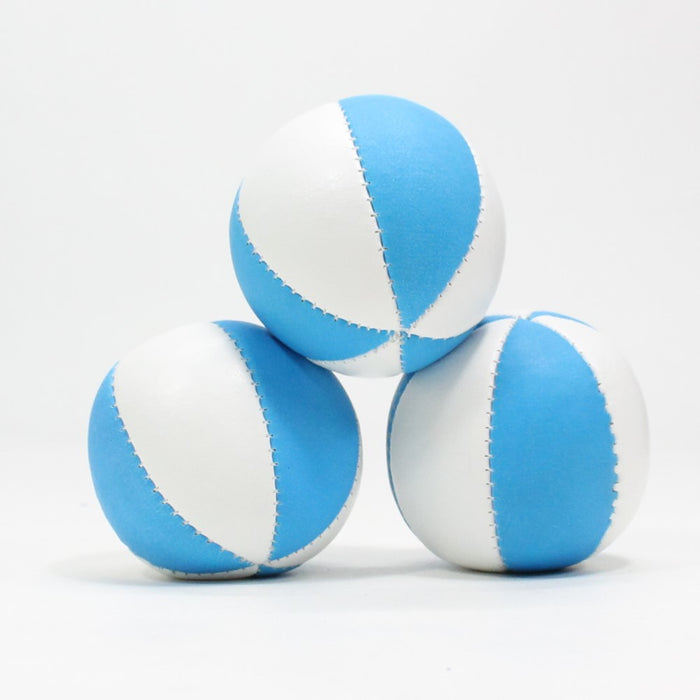 White/Blue