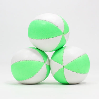 White/Green