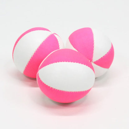 White/Pink