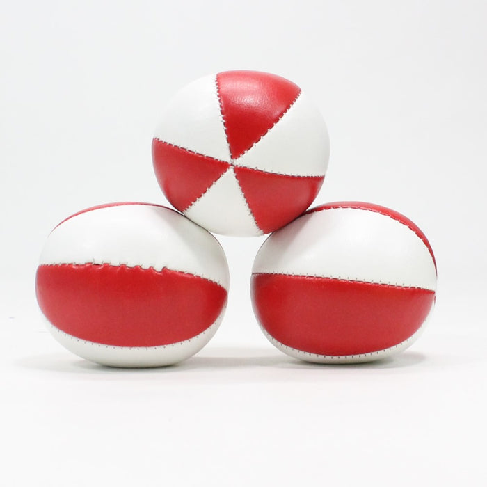 White/Red