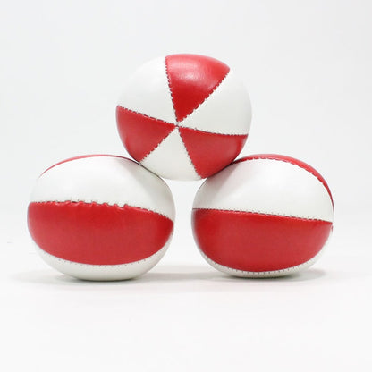 White/Red