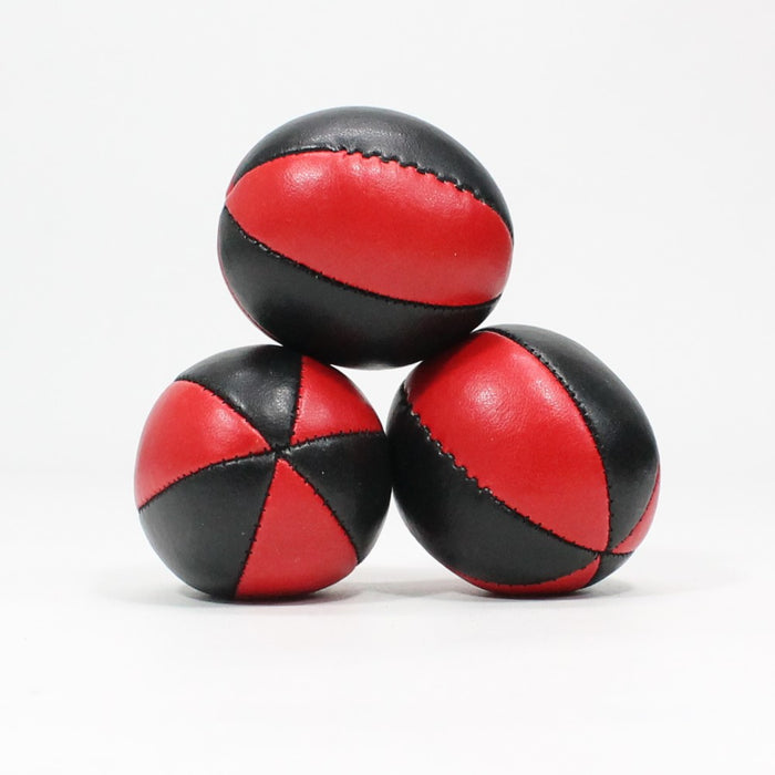 Black/Red
