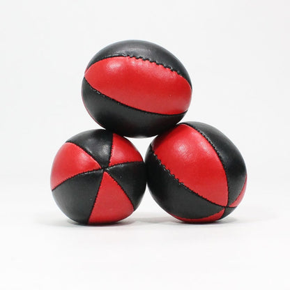 Black/Red